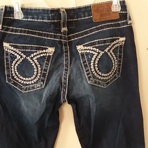 Big Star jeans